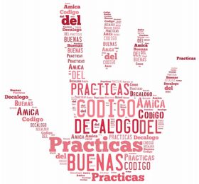 imagen codigo buenas practicas amica